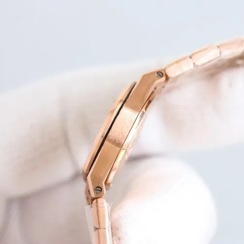 Replica Audemars Piguet AAA Quality Watches For Women #1431042 $439.67 USD for Wholesale