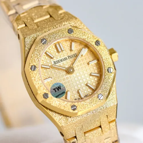 Wholesale Audemars Piguet AAA Quality Watches For Women #1431044 $439.67 USD, Wholesale Quality Replica Audemars Piguet AAA Quality Watches