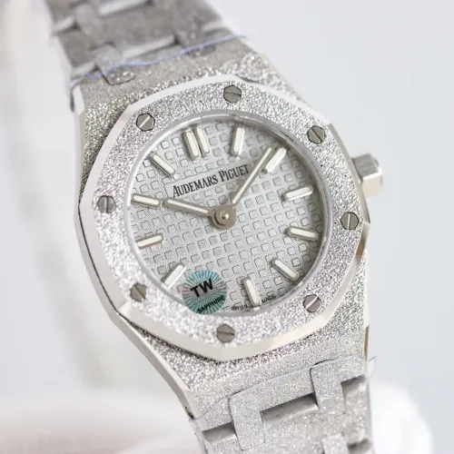 Wholesale Audemars Piguet AAA Quality Watches For Women #1431048 $439.67 USD, Wholesale Quality Replica Audemars Piguet AAA Quality Watches