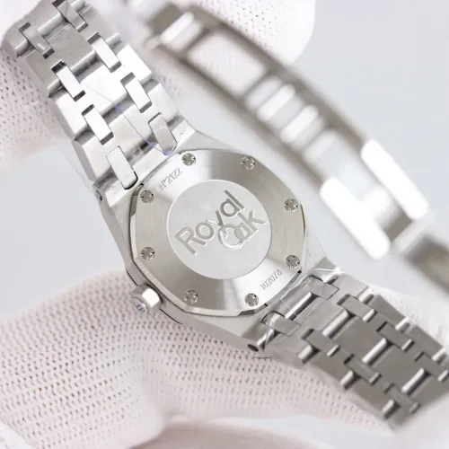 Replica Audemars Piguet AAA Quality Watches For Women #1431048 $439.67 USD for Wholesale