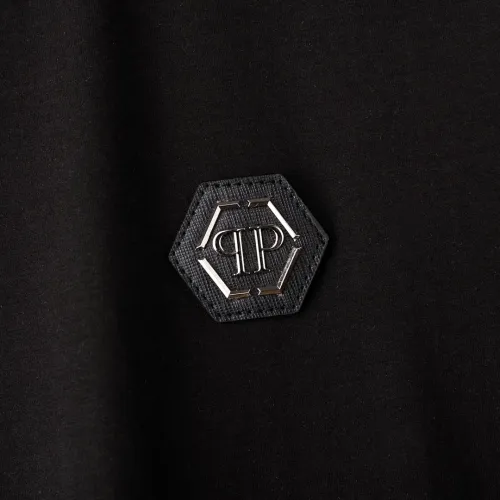 Replica Philipp Plein PP T-Shirts Short Sleeved For Men #1431083 $27.00 USD for Wholesale