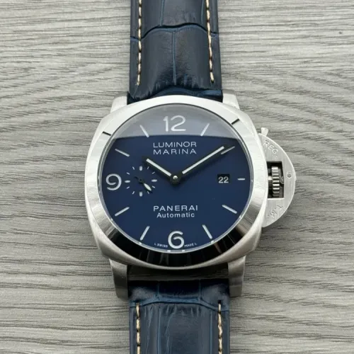 Wholesale Panerai AAA Quality Watches For Men #1431087 $180.00 USD, Wholesale Quality Replica Panerai AAA Quality Watches