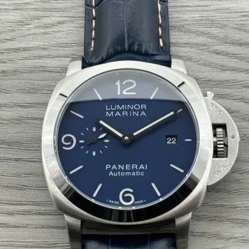 Replica Panerai AAA Quality Watches For Men #1431087 $180.00 USD for Wholesale