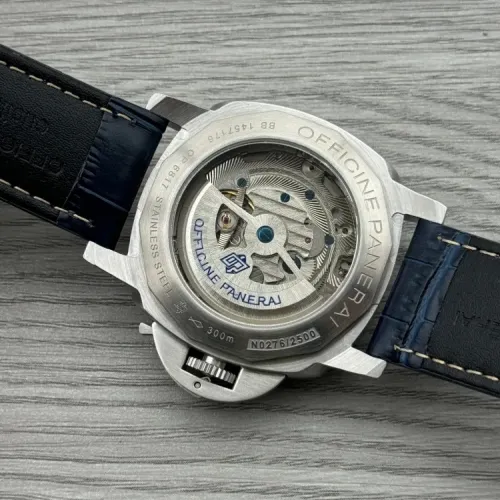 Replica Panerai AAA Quality Watches For Men #1431087 $180.00 USD for Wholesale