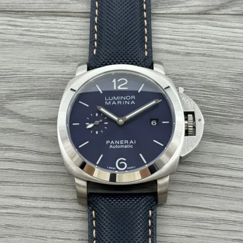 Wholesale Panerai AAA Quality Watches For Men #1431089 $180.00 USD, Wholesale Quality Replica Panerai AAA Quality Watches