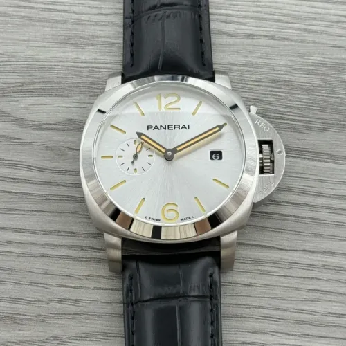 Wholesale Panerai AAA Quality Watches For Men #1431090 $180.00 USD, Wholesale Quality Replica Panerai AAA Quality Watches