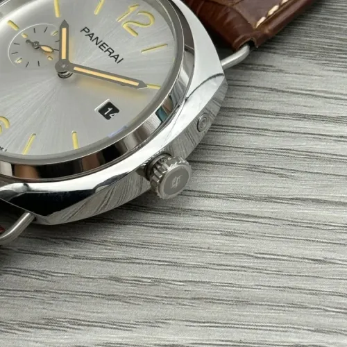 Replica Panerai AAA Quality Watches For Men #1431092 $180.00 USD for Wholesale