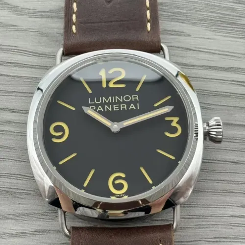 Replica Panerai AAA Quality Watches For Men #1431093 $180.00 USD for Wholesale