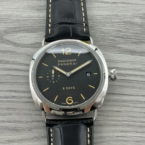 Wholesale Panerai AAA Quality Watches For Men #1431097 $180.00 USD, Wholesale Quality Replica Panerai AAA Quality Watches