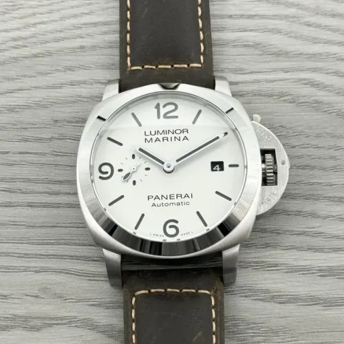 Wholesale Panerai AAA Quality Watches For Men #1431101 $180.00 USD, Wholesale Quality Replica Panerai AAA Quality Watches