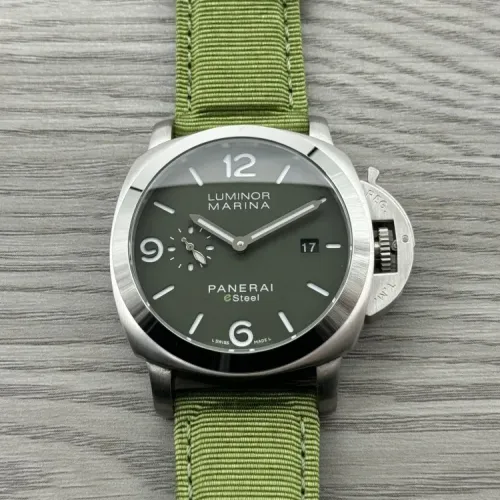 Wholesale Panerai AAA Quality Watches For Men #1431102 $180.00 USD, Wholesale Quality Replica Panerai AAA Quality Watches
