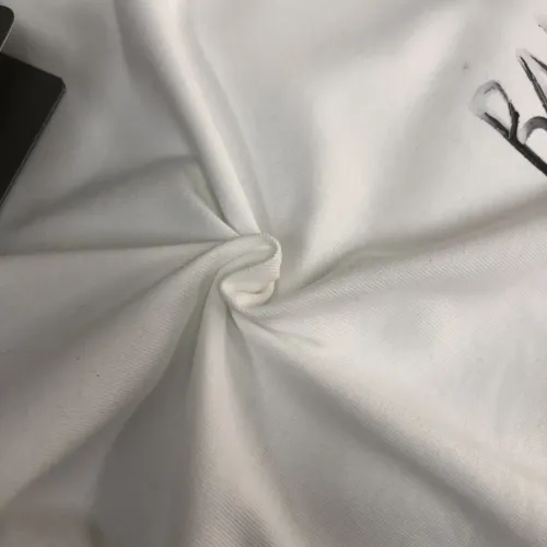 Replica Balenciaga T-Shirts Short Sleeved For Unisex #1431103 $34.00 USD for Wholesale