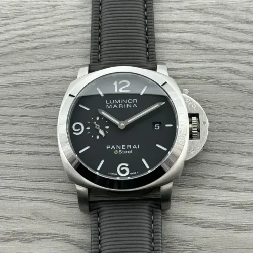 Wholesale Panerai AAA Quality Watches For Men #1431105 $180.00 USD, Wholesale Quality Replica Panerai AAA Quality Watches