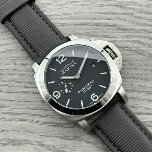 Replica Panerai AAA Quality Watches For Men #1431105 $180.00 USD for Wholesale