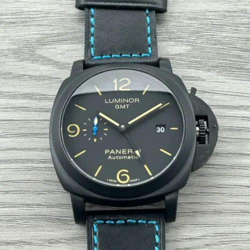 Wholesale Panerai AAA Quality Watches For Men #1431106 $185.00 USD, Wholesale Quality Replica Panerai AAA Quality Watches