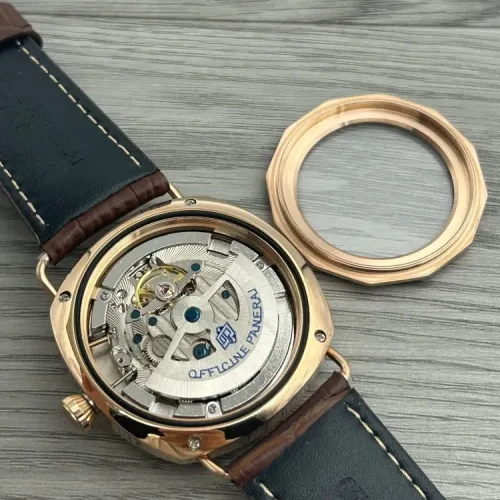 Replica Panerai AAA Quality Watches For Men #1431108 $185.00 USD for Wholesale