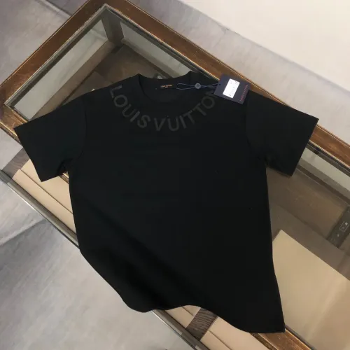 Wholesale Louis Vuitton LV T-Shirts Short Sleeved For Unisex #1431110 $34.00 USD, Wholesale Quality Replica Louis Vuitton LV T-Shirts