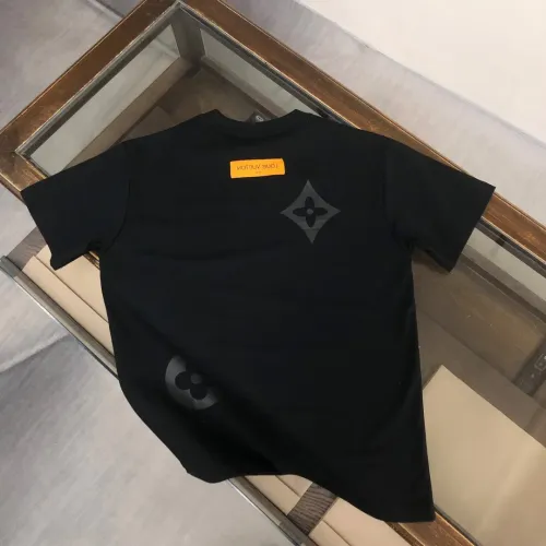 Replica Louis Vuitton LV T-Shirts Short Sleeved For Unisex #1431110 $34.00 USD for Wholesale