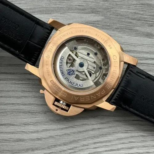 Replica Panerai AAA Quality Watches For Men #1431111 $185.00 USD for Wholesale