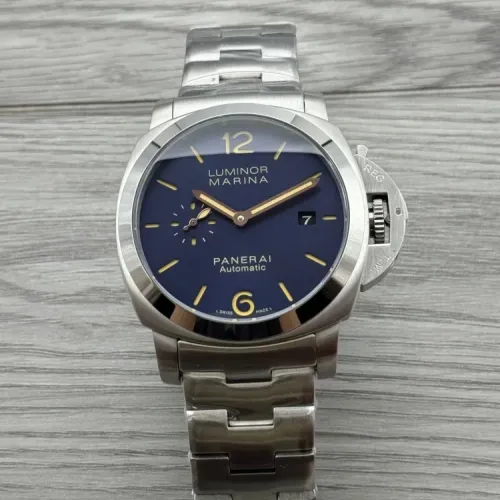 Wholesale Panerai AAA Quality Watches For Men #1431113 $212.00 USD, Wholesale Quality Replica Panerai AAA Quality Watches
