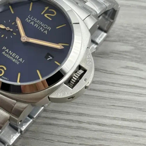 Replica Panerai AAA Quality Watches For Men #1431113 $212.00 USD for Wholesale