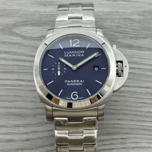 Wholesale Panerai AAA Quality Watches For Men #1431114 $212.00 USD, Wholesale Quality Replica Panerai AAA Quality Watches