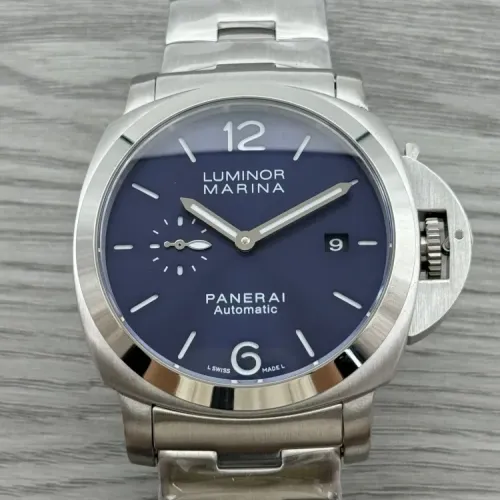 Replica Panerai AAA Quality Watches For Men #1431114 $212.00 USD for Wholesale