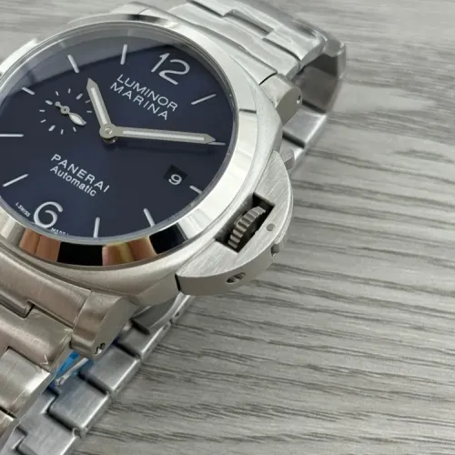 Replica Panerai AAA Quality Watches For Men #1431114 $212.00 USD for Wholesale