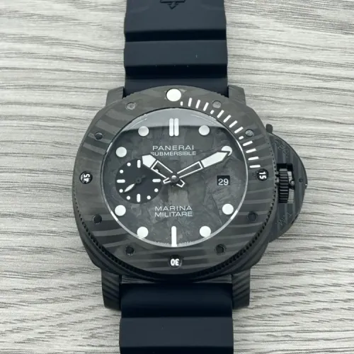 Wholesale Panerai AAA Quality Watches For Men #1431115 $235.00 USD, Wholesale Quality Replica Panerai AAA Quality Watches