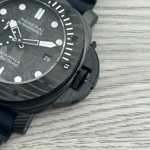 Replica Panerai AAA Quality Watches For Men #1431115 $235.00 USD for Wholesale