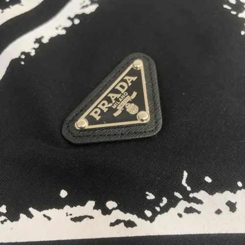 Replica Prada T-Shirts Short Sleeved For Unisex #1431117 $34.00 USD for Wholesale