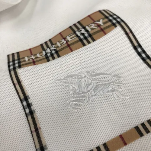 Replica Burberry T-Shirts Short Sleeved For Unisex #1431124 $34.00 USD for Wholesale