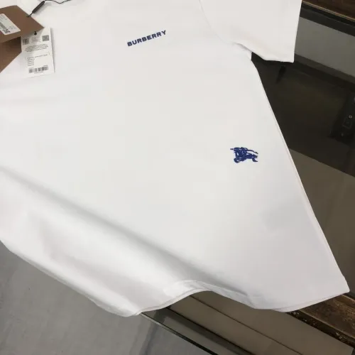 Replica Burberry T-Shirts Short Sleeved For Unisex #1431126 $34.00 USD for Wholesale