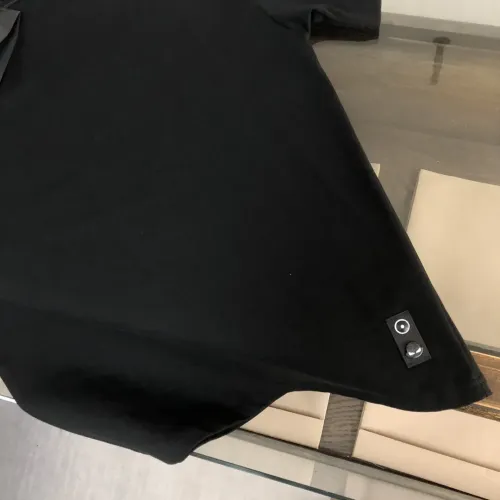 Replica Fendi T-Shirts Short Sleeved For Unisex #1431145 $34.00 USD for Wholesale