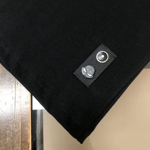 Replica Fendi T-Shirts Short Sleeved For Unisex #1431145 $34.00 USD for Wholesale