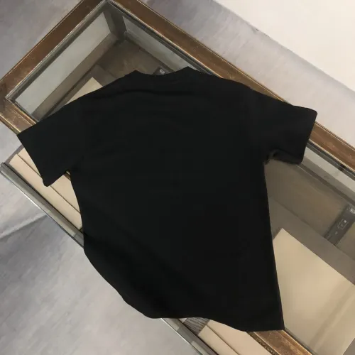 Replica Fendi T-Shirts Short Sleeved For Unisex #1431148 $34.00 USD for Wholesale