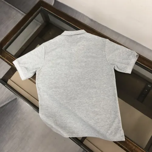 Replica Fendi T-Shirts Short Sleeved For Unisex #1431157 $34.00 USD for Wholesale