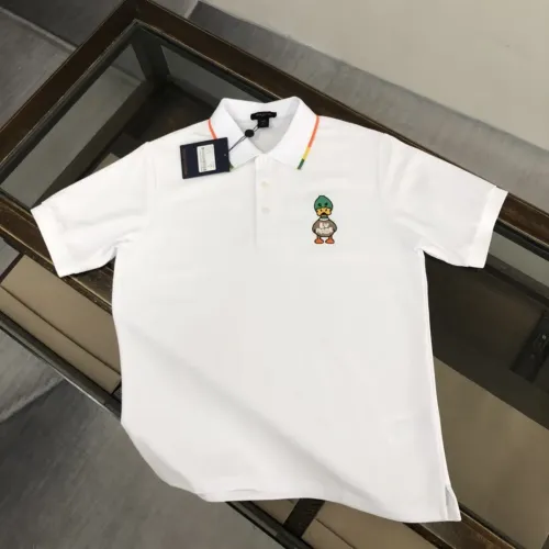 Wholesale Louis Vuitton LV T-Shirts Short Sleeved For Unisex #1431159 $34.00 USD, Wholesale Quality Replica Louis Vuitton LV T-Shirts