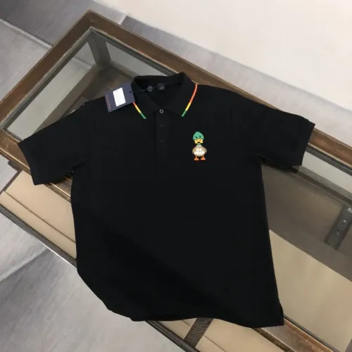 Wholesale Louis Vuitton LV T-Shirts Short Sleeved For Unisex #1431161 $34.00 USD, Wholesale Quality Replica Louis Vuitton LV T-Shirts