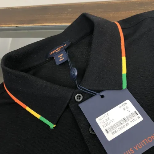 Replica Louis Vuitton LV T-Shirts Short Sleeved For Unisex #1431161 $34.00 USD for Wholesale