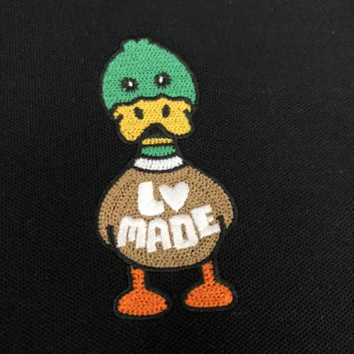 Replica Louis Vuitton LV T-Shirts Short Sleeved For Unisex #1431161 $34.00 USD for Wholesale