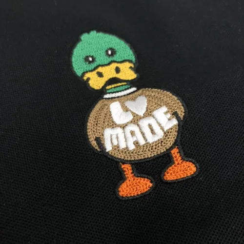 Replica Louis Vuitton LV T-Shirts Short Sleeved For Unisex #1431161 $34.00 USD for Wholesale