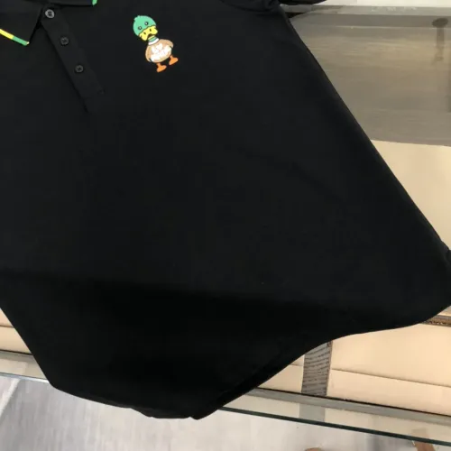 Replica Louis Vuitton LV T-Shirts Short Sleeved For Unisex #1431161 $34.00 USD for Wholesale