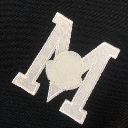 Replica Moncler T-Shirts Short Sleeved For Unisex #1431163 $34.00 USD for Wholesale