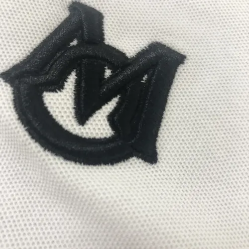 Replica Moncler T-Shirts Short Sleeved For Unisex #1431172 $34.00 USD for Wholesale