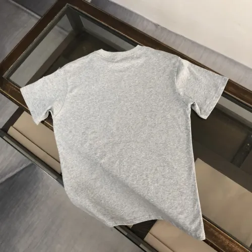 Replica Moncler T-Shirts Short Sleeved For Unisex #1431187 $34.00 USD for Wholesale