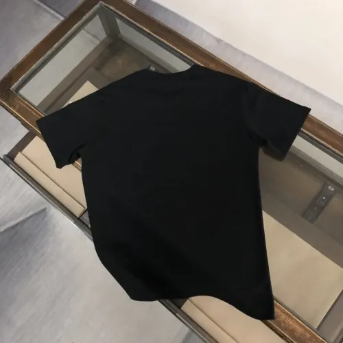 Replica Moncler T-Shirts Short Sleeved For Unisex #1431188 $34.00 USD for Wholesale