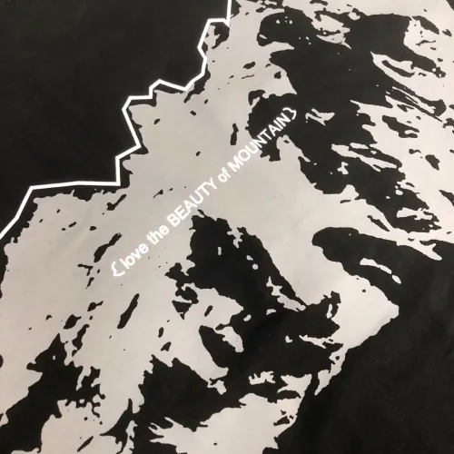 Replica Moncler T-Shirts Short Sleeved For Unisex #1431201 $34.00 USD for Wholesale