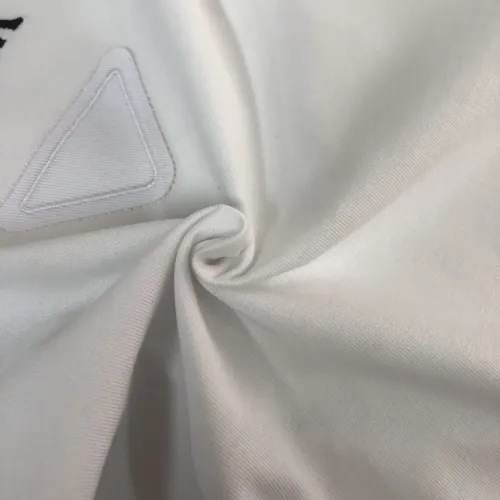 Replica Prada T-Shirts Short Sleeved For Unisex #1431211 $34.00 USD for Wholesale