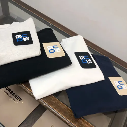 Replica LOEWE Hoodies Long Sleeved For Unisex #1431229 $42.00 USD for Wholesale